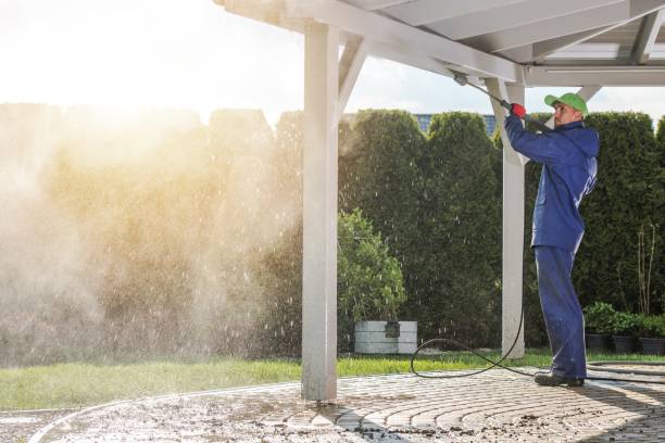 Best Parking Lot and Garage Cleaning  in South Duxbury, MA