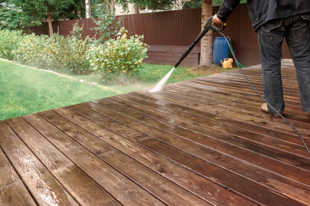 Reliable South Duxbury, MA Pressure Washing Solutions