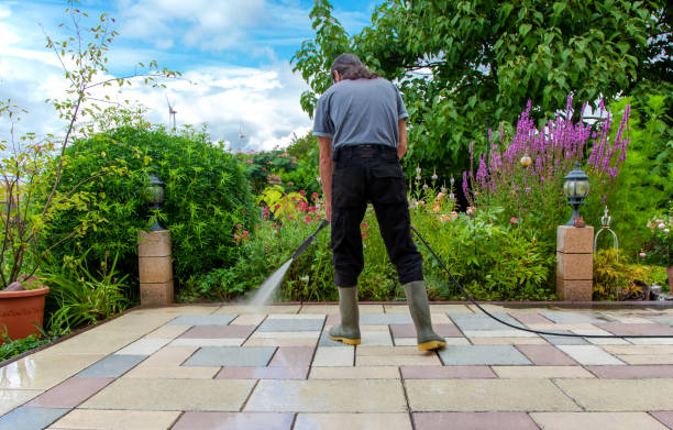 Best Restaurant Pressure Washing  in South Duxbury, MA