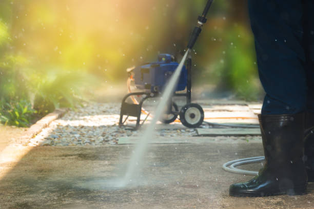 Best Playground Equipment Cleaning  in South Duxbury, MA